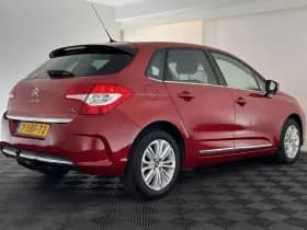 Citroen C4 thumbnail 7
