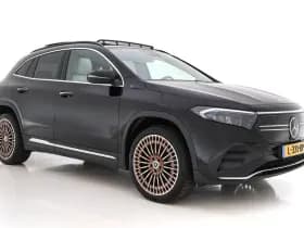 Mercedes-Benz Benz eqa