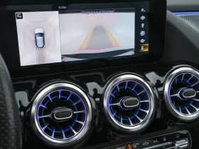 Mercedes-Benz Benz eqa thumbnail 16