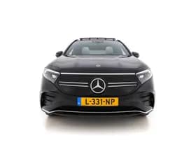Mercedes-Benz Benz eqa thumbnail 3