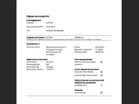 Mercedes-Benz Benz eqa thumbnail 45