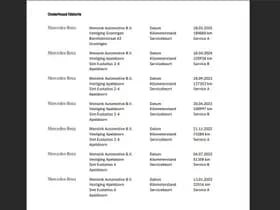 Mercedes-Benz Benz eqa thumbnail 46