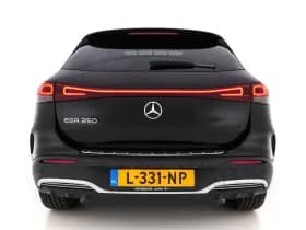 Mercedes-Benz Benz eqa thumbnail 6