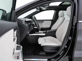 Mercedes-Benz Benz eqa thumbnail 9