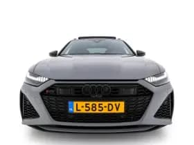 Audi Rs6 thumbnail 3