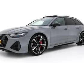 Audi Rs6 thumbnail 4