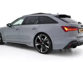 Audi Rs6 thumbnail 5