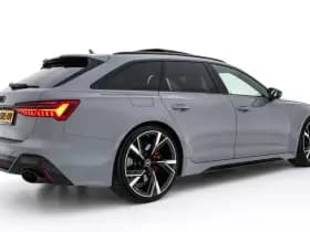 Audi Rs6 thumbnail 7