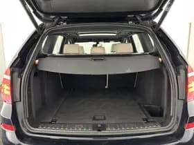 BMW X3 thumbnail 12
