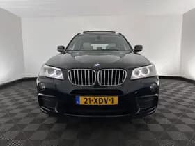 BMW X3 thumbnail 3