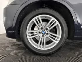 BMW X3 thumbnail 24
