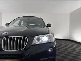 BMW X3 thumbnail 25