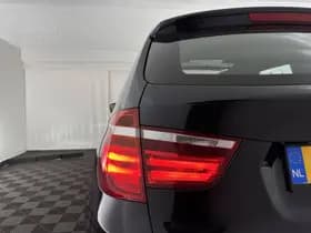 BMW X3 thumbnail 26