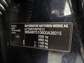 BMW X3 thumbnail 27