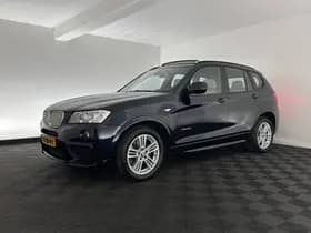 BMW X3 thumbnail 4