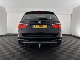 BMW X3 thumbnail 6