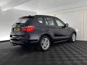 BMW X3 thumbnail 7