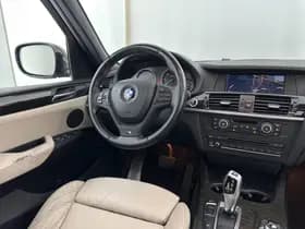 BMW X3 thumbnail 9