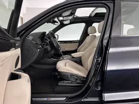 BMW X3 thumbnail 10