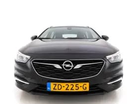 Opel Insignia thumbnail 3