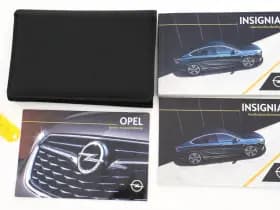 Opel Insignia thumbnail 27