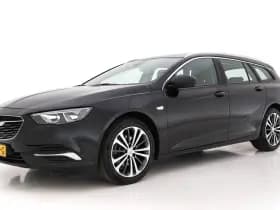 Opel Insignia thumbnail 4