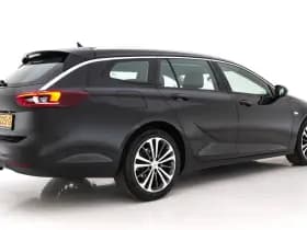 Opel Insignia thumbnail 7