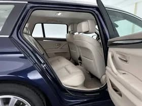 Bmw 5 serie thumbnail 13