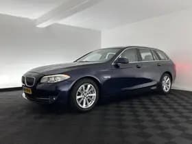 Bmw 5 serie thumbnail 4