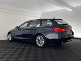 Bmw 5 serie thumbnail 5