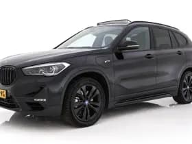 Bmw X1 thumbnail 4