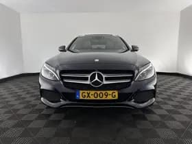 Mercedes-Benz C-Klasse thumbnail 2