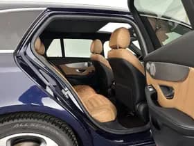 Mercedes-Benz C-Klasse thumbnail 11