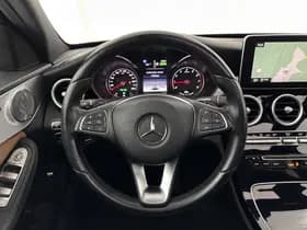 Mercedes-Benz C-Klasse thumbnail 18