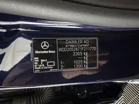 Mercedes-Benz C-Klasse thumbnail 25