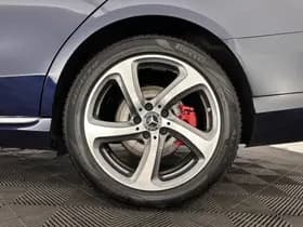 Mercedes-Benz C-Klasse thumbnail 26