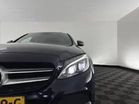 Mercedes-Benz C-Klasse thumbnail 27