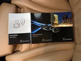 Mercedes-Benz C-Klasse thumbnail 29