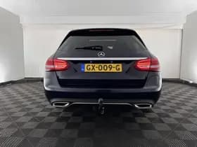 Mercedes-Benz C-Klasse thumbnail 5