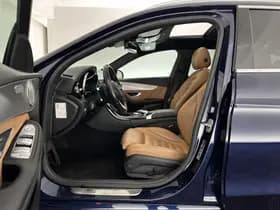 Mercedes-Benz C-Klasse thumbnail 8