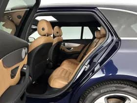 Mercedes-Benz C-Klasse thumbnail 9