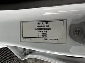 Tesla Model 3 thumbnail 28