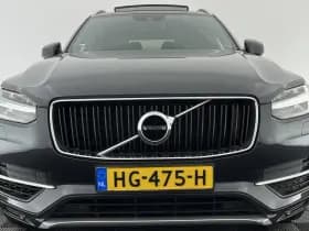 Volvo Xc90 thumbnail 3