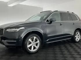 Volvo Xc90 thumbnail 4