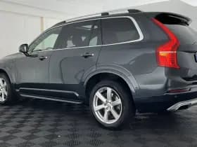 Volvo Xc90 thumbnail 5