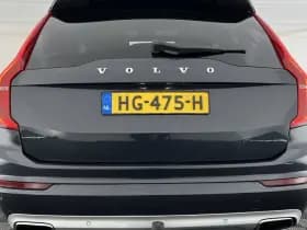 Volvo Xc90 thumbnail 6