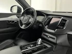 Volvo Xc90 thumbnail 8