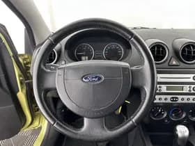 Ford Fiesta thumbnail 15