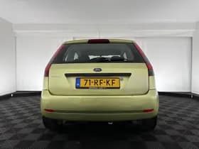 Ford Fiesta thumbnail 5