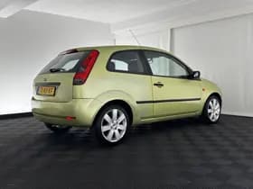 Ford Fiesta thumbnail 6